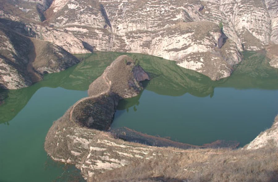 中国最恐怖的岛屿，岛上全是毒蛇，你敢下脚吗
