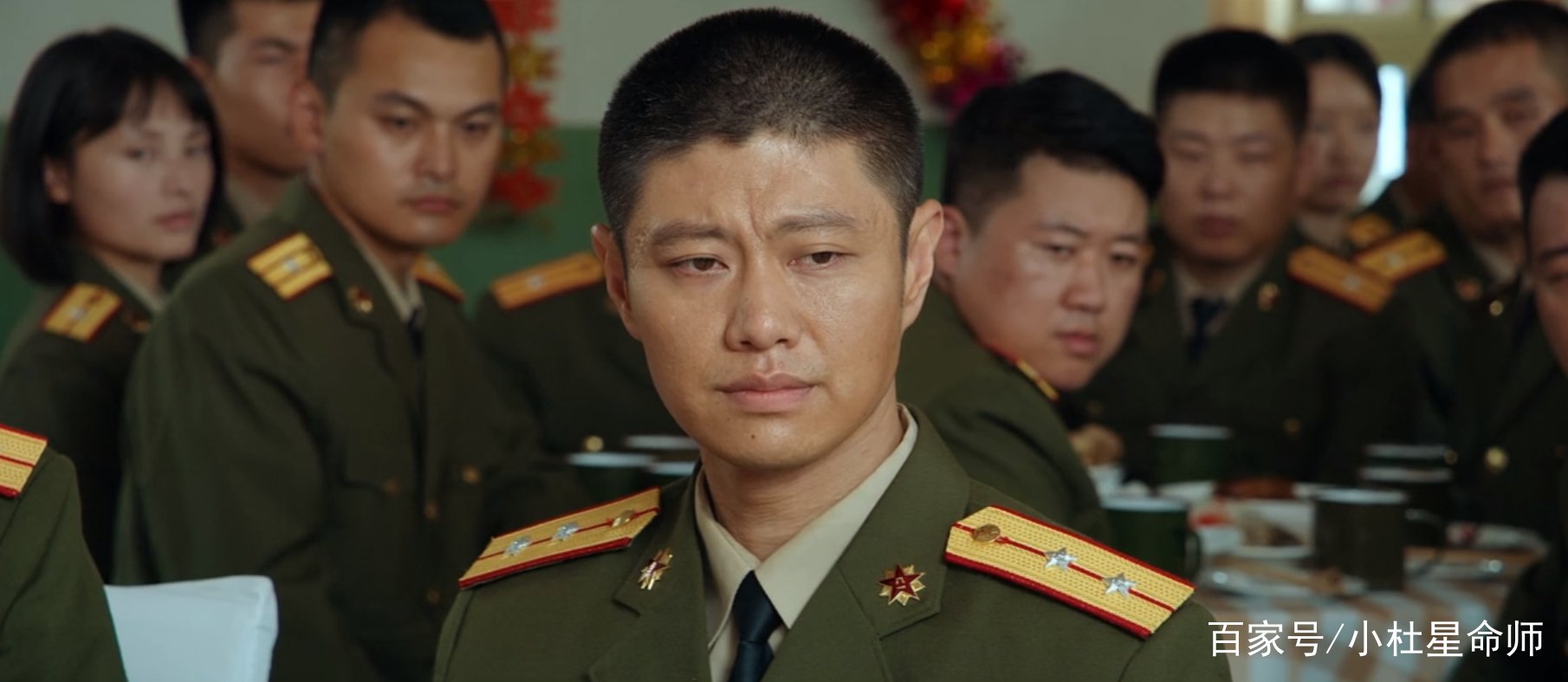 《王牌部队》肖战饰演的顾一野最后的结局是怎样的？