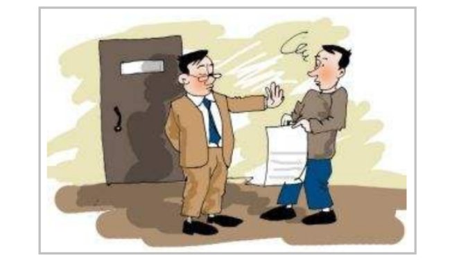 上赶着不是买卖是什么意思?