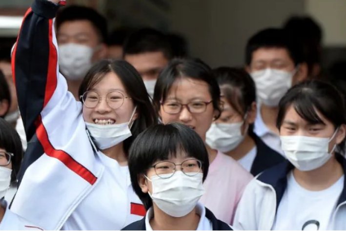 河北省2023年文科考生人数