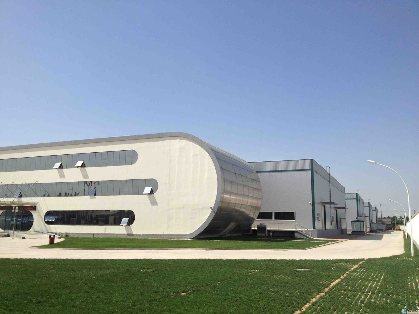 为什么有的公司名称带