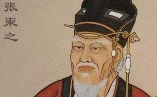 狄仁杰之四大天王的历史原型是谁？