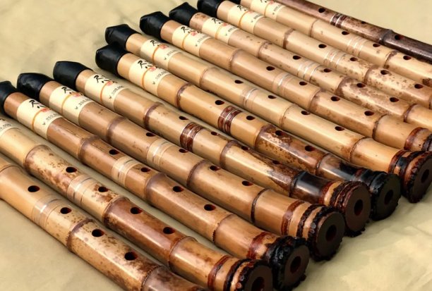 乐器尺八因何得名