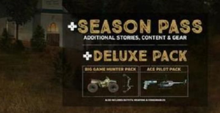 deluxe edition是什么版本？