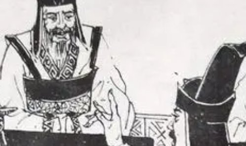 关于智谋的故事有哪些