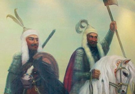 金人指的是哪国人？