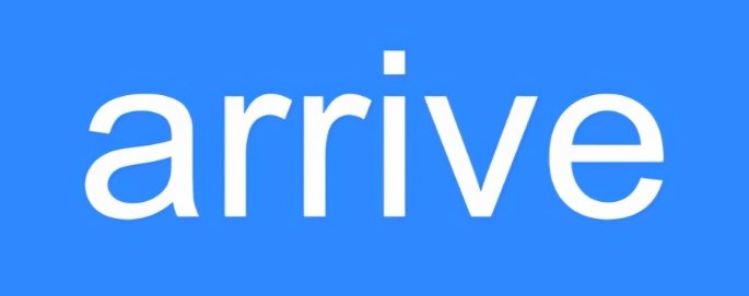 arrived是什么意思