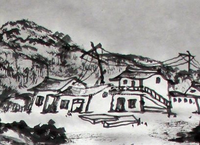 但去莫复问下一句