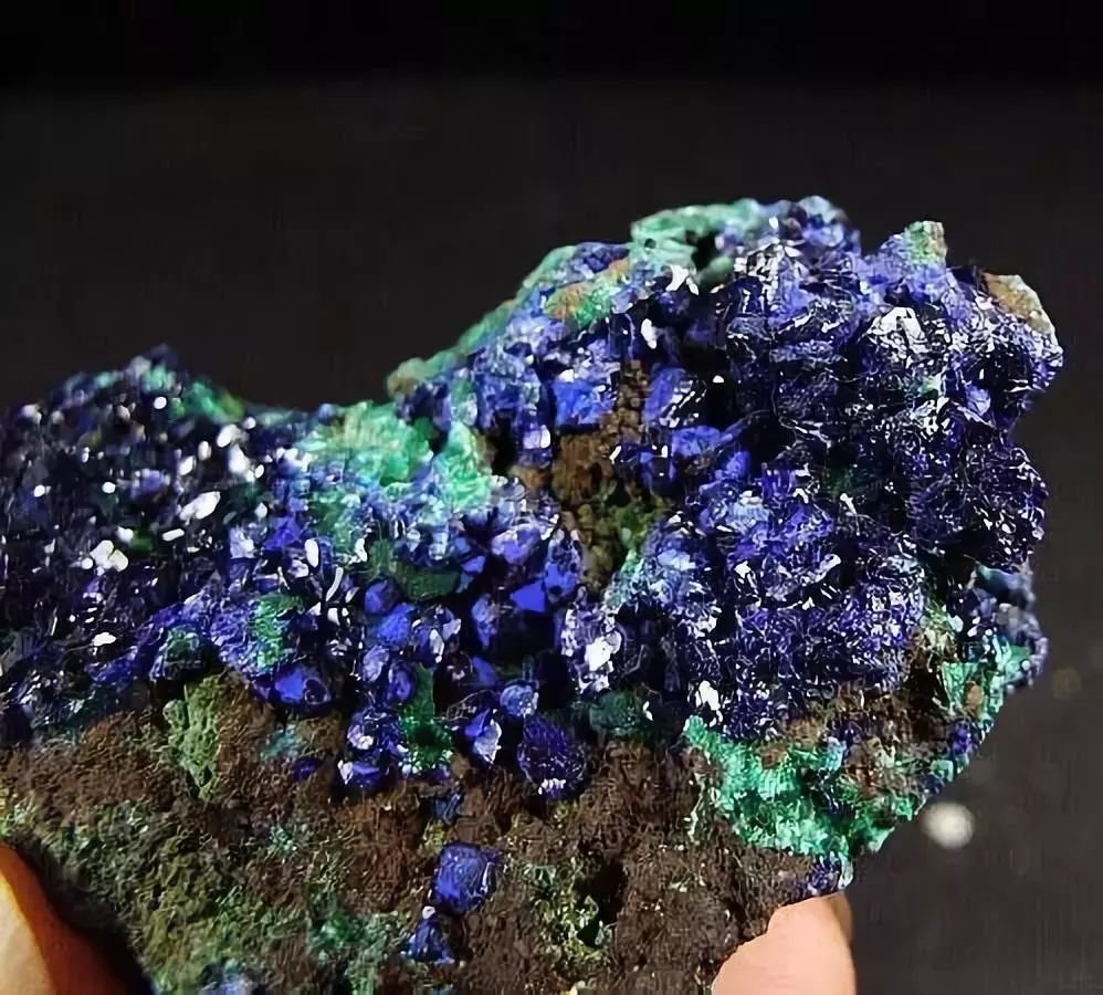 青的笔画顺序正确写法图