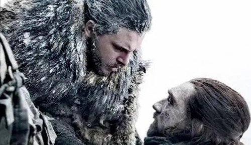 美剧权力的游戏中，班扬-史塔克为什么不回长城以南？