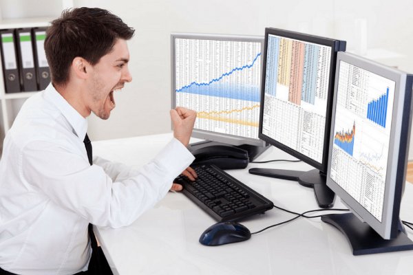 放量是什么意思