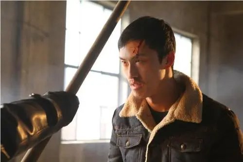 许君聪喝疙瘩汤叫什么电影