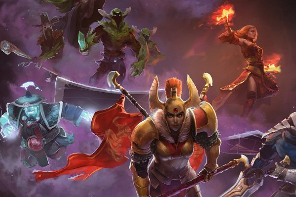 亚运会dota2赛程