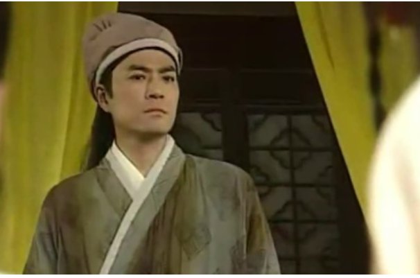 关于反腐败的古装电视剧