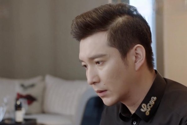 在《完美关系》中的薛义，最后结局是怎样的？