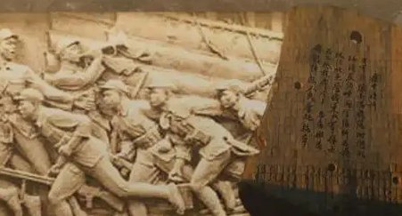 义勇军进行曲歌词