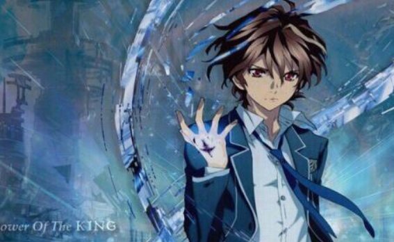 宇宙巨校闪级生好看吗