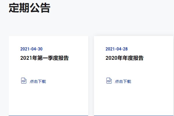 上市公司完整年报在哪里下载？