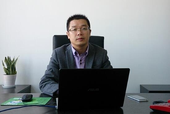 深圳市壹卡会科技服务有限公司的发展历程