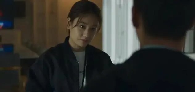 黑洞李秀妍是谁