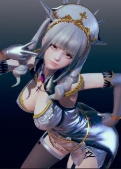 ai少女有什么技巧