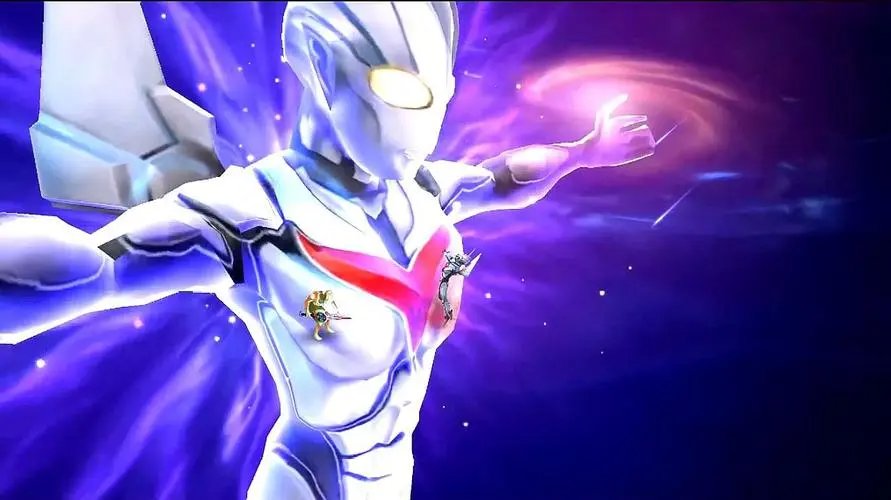 奥特曼卡片排行榜