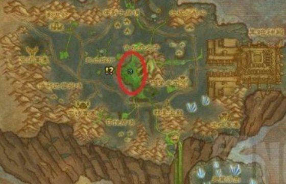 《魔兽世界》p2开门任务流程是什么?