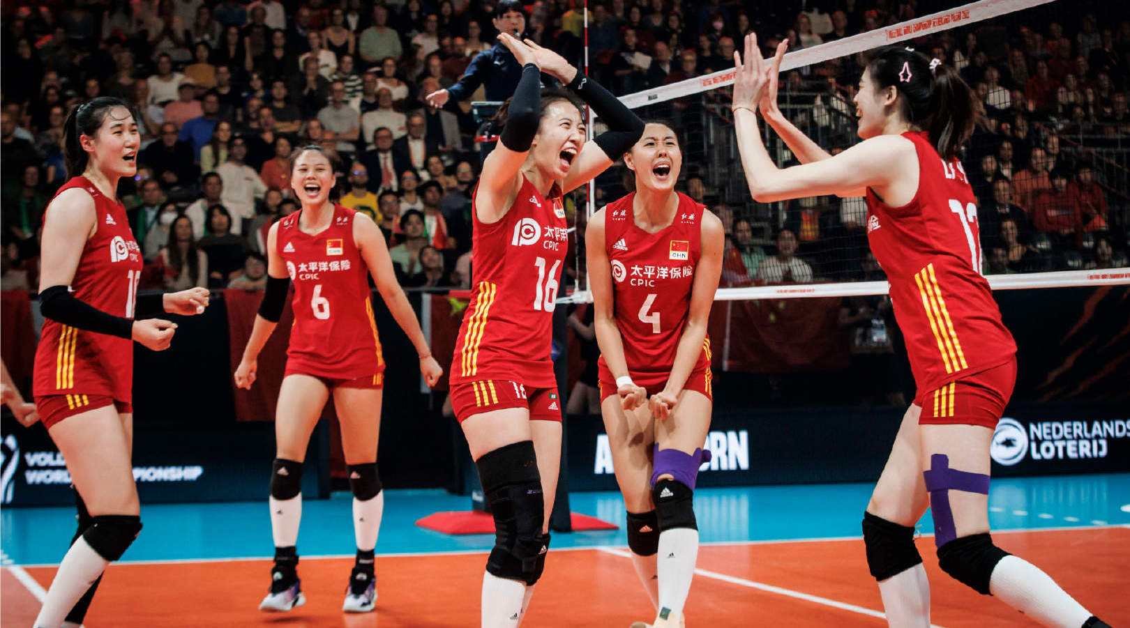 女排世锦赛：塞尔维亚击败巴西，双方之间的实力差距有多大？