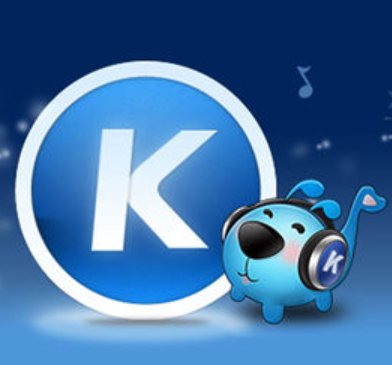 为什么我的酷狗文件夹中找不到已经下载的歌曲？