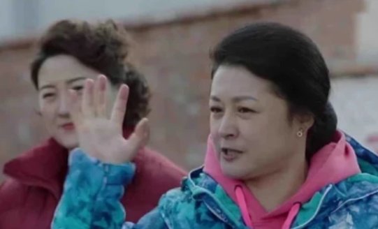 乡村爱情谢大脚换谁了