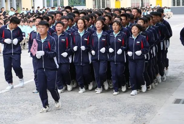 中专升大专的分数线是多少呢？