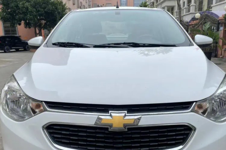 chevy是什么意思