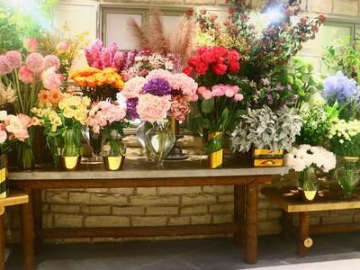 鲜花涨价近4倍,为什么鲜花会这么贵?