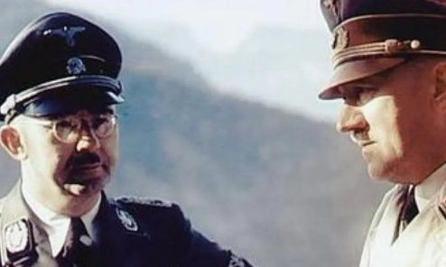 德意志第四帝国什么意思？