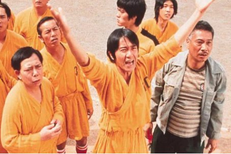 周星驰电影作品全部