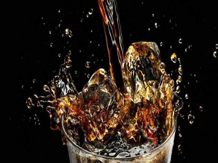 生可乐和可乐的区别