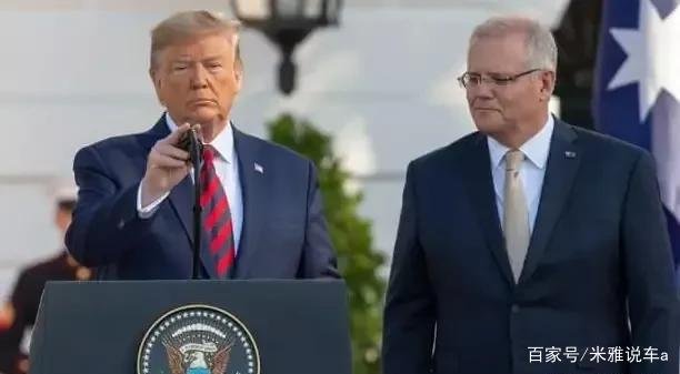 日本决定排核废水入大海，美澳却表态支持，他们真的不怕核污染吗？