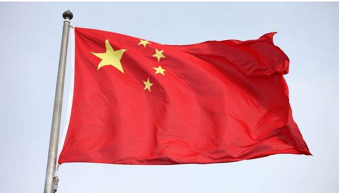 2号及3号旗尺寸