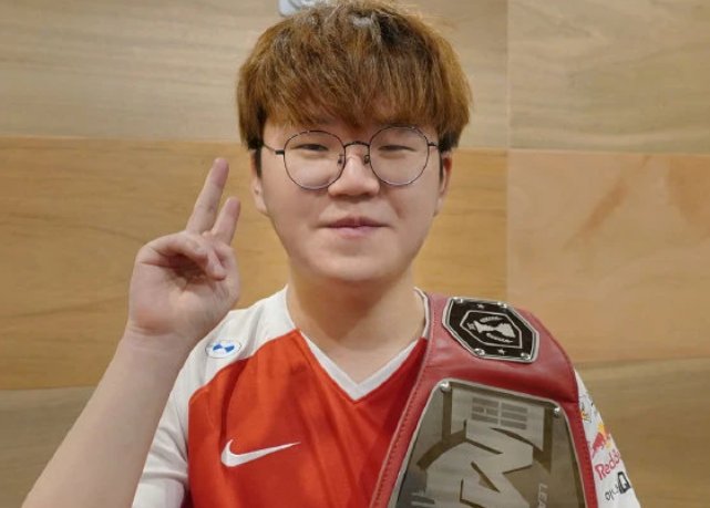 t1战队成员名单介绍