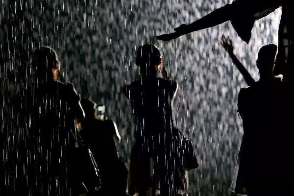 关于雨的歌词有哪100首