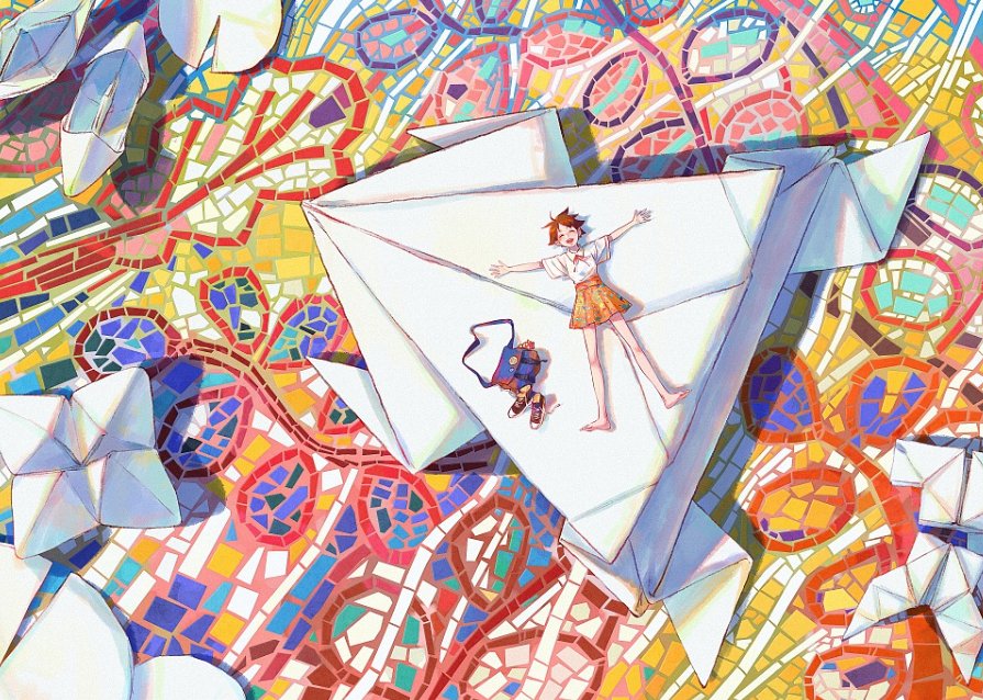 奇妙是什么意思？