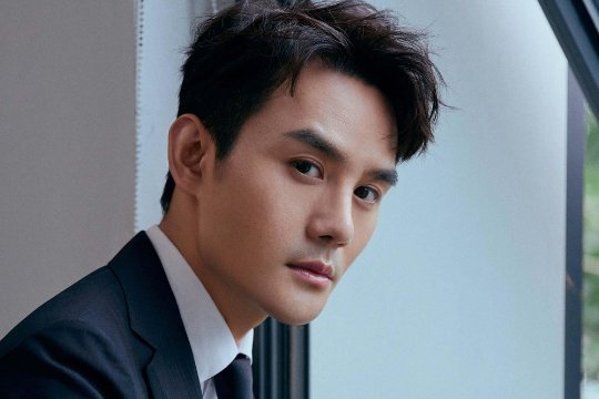 王凯的婚姻状况