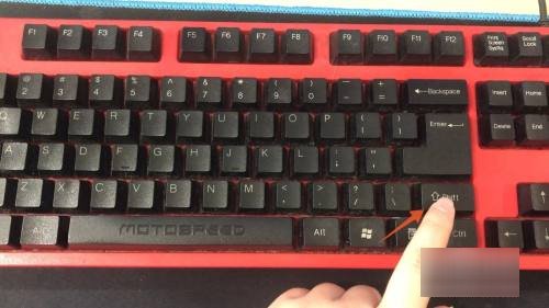 在键盘怎么打引号？