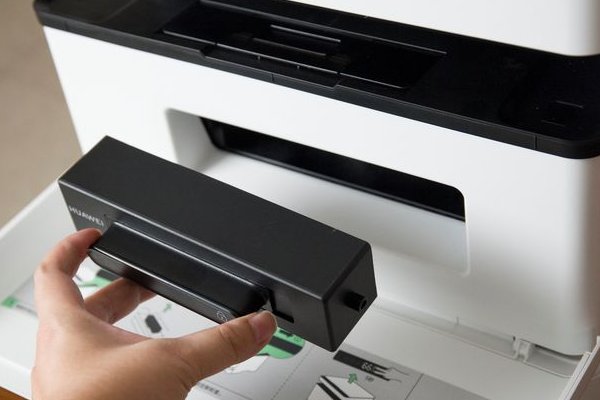 针式打印机打印出来的字体太粗了怎么回事？