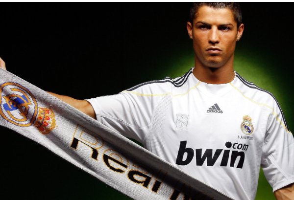 c罗现在属于哪个球队