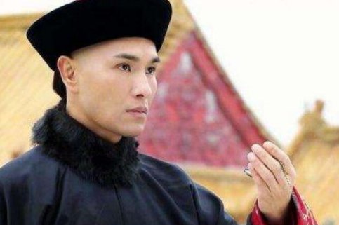 贝勒爷和皇上是什么关系？