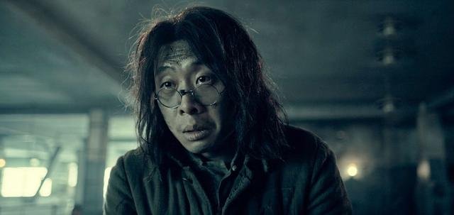 电影《八佰》讲述的是一个怎样的故事？