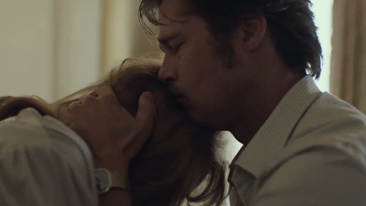 海岸情深的剧情简介