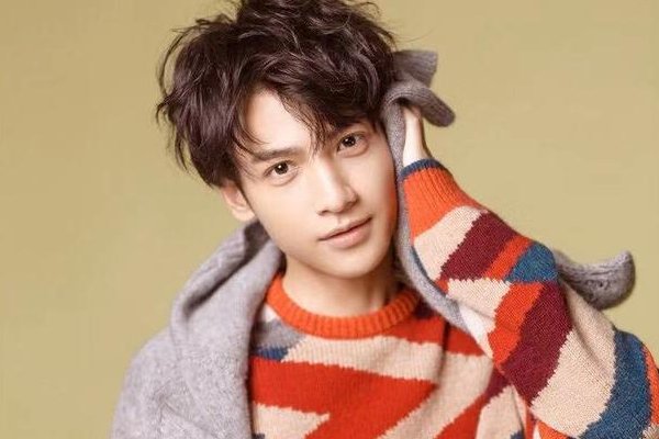 罗云熙的真名叫什么