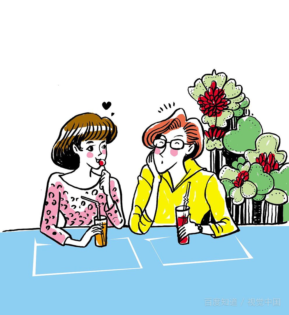 闺蜜是什么意思